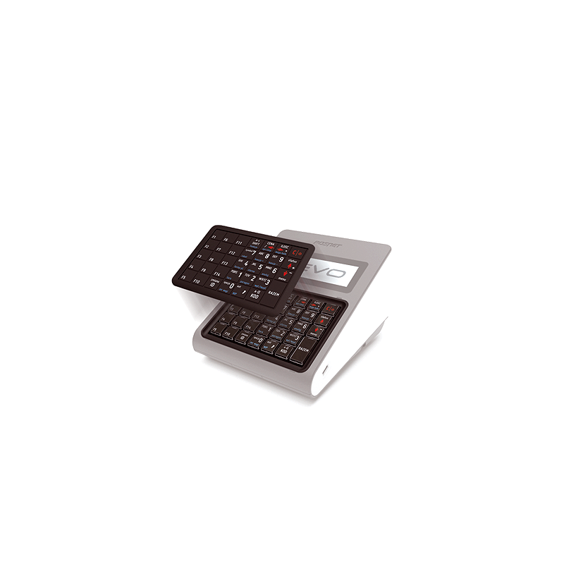 SILIKONOWA KLAWIATURA - REVO