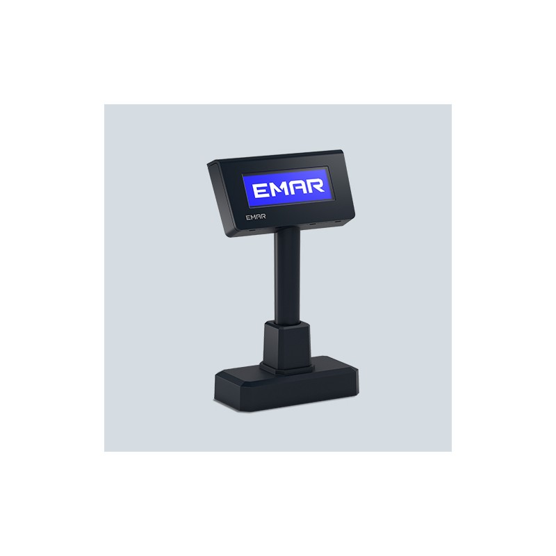 Wyświetlacz wolnostojący Printo Line