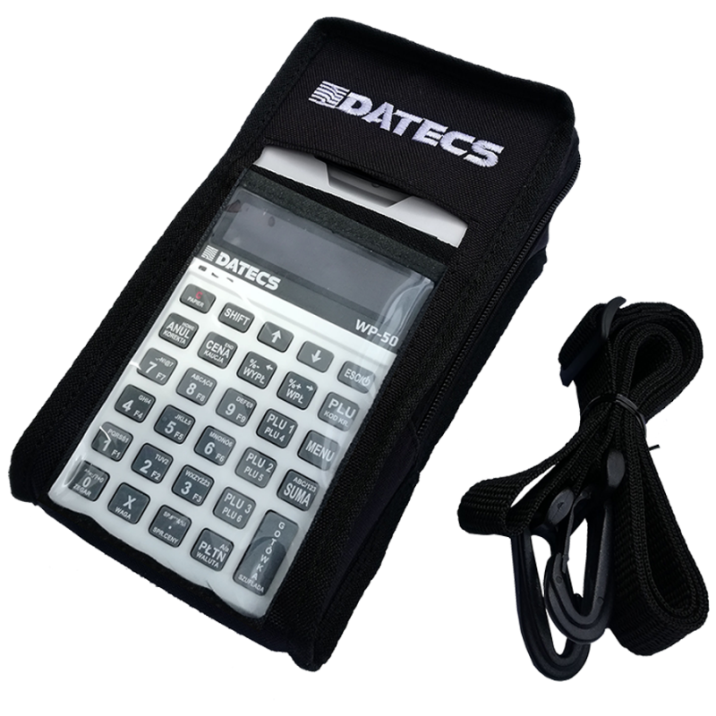 Pokrowiec do kasy WP-50