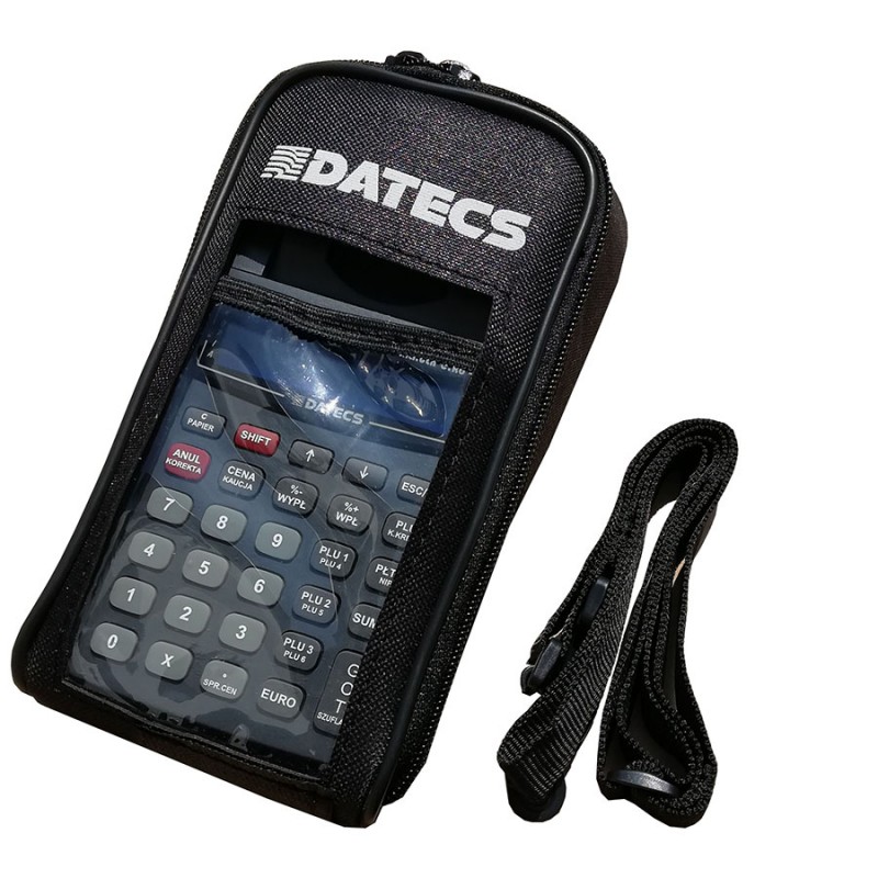 Pokrowiec do kasy MALUCH E.KO Z