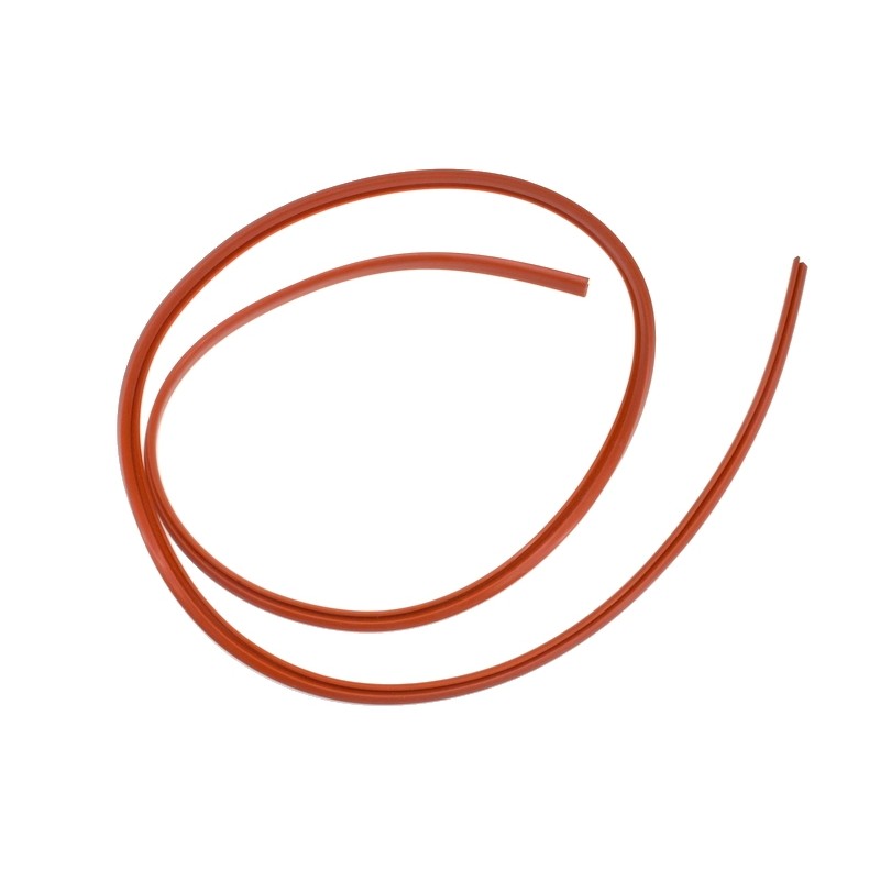 Uszczelka pokrywy komory pakowarki (144cm) - do pakowark z serii CVP-260