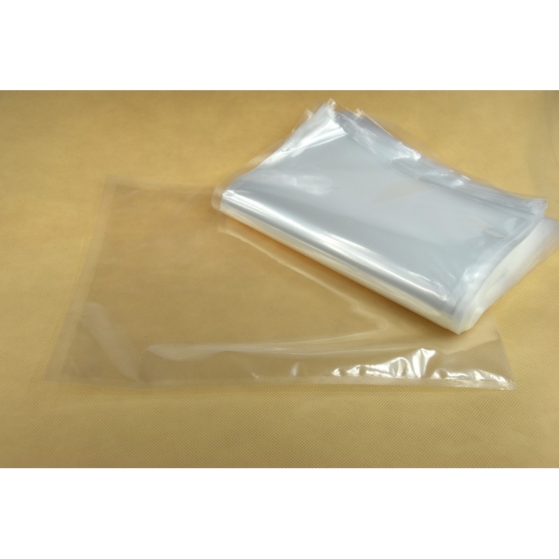 Torebki do pakowarek próżniowych komorowych 17x25cm