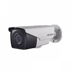 Kamera HD-TVI 2Mpix, MZ, WDR, EXIR 40m, 12VDC, PoC DS-2CE16D8T-IT3ZE(2.7-13.5mm) HIKVISION