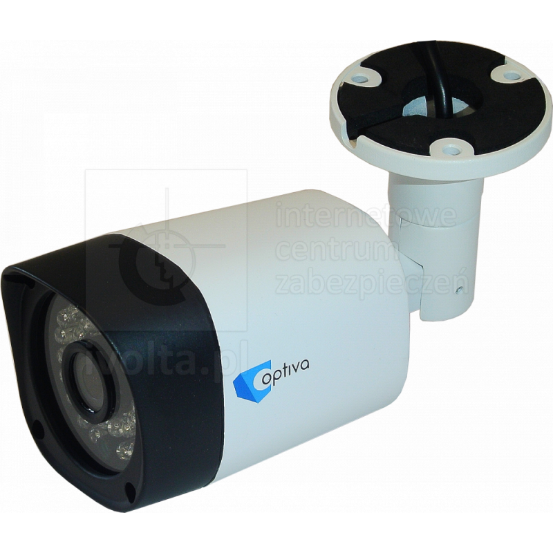 Kamera Multi-HD typu bullet VOHDX142 OPTIVA2B