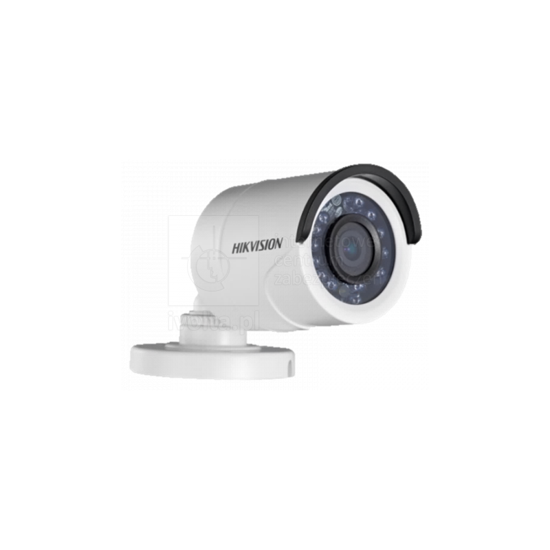 Kamera HD-TVI typu bullet DS-2CE16D0T-IRE(2.8mm) HIKVISION