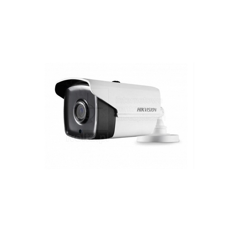 Kamera HD 4in1 typu bullet DS-2CE16D8T-IT3F(3.6mm) HIKVISION
