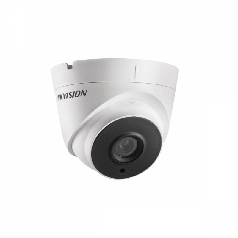 Kamera HD 4w1, 1080p, 2.8mm, EXIR 40m, IP66, 12VDC DS-2CE56D0T-IT3F(2.8mm)(C) HIKVISION