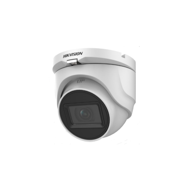 Kamera 4w1 5Mpix 2.8mm IR30m DS-2CE76H0T-ITMF(2.8mm) HIKVISION