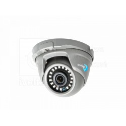 Kamera 4w1, typu domed, 5Mpix, z obiektywem 2.8mm i promiennikiem IR 15m, IP66 VOHDX951 OPTIVA2B