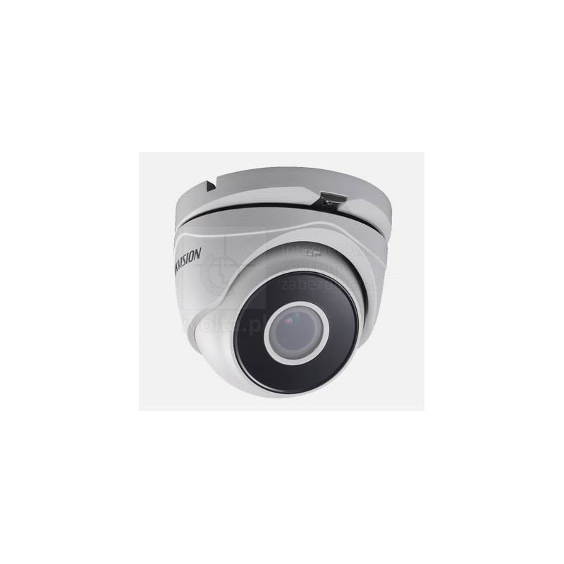 Kamera Domed 4w1 2Mpix WDR IR60m IP67 DS-2CE56D8T-IT3ZF(2.7-13.5mm) HIKVISION