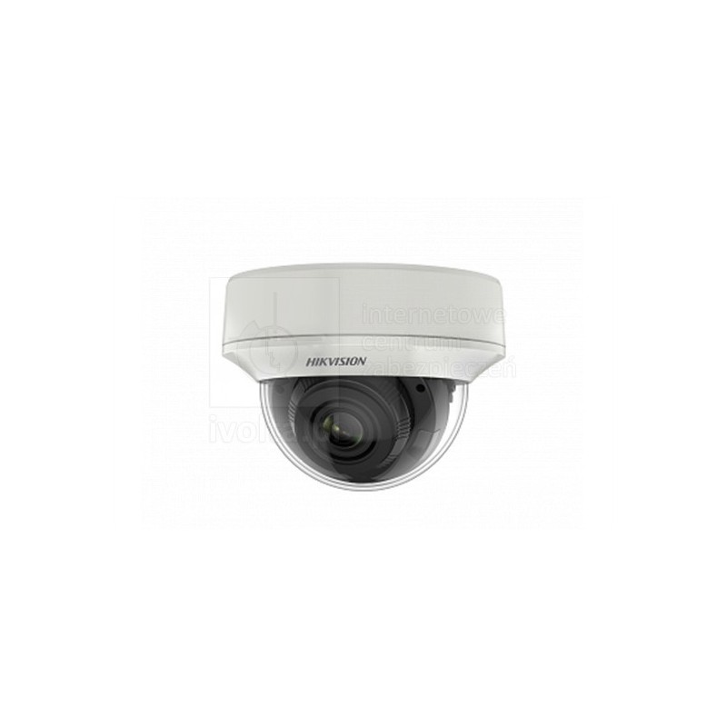 Kamera HD-TVI typu domed DS-2CE56D8T-AITZF(2.7-13.5mm) HIKVISION