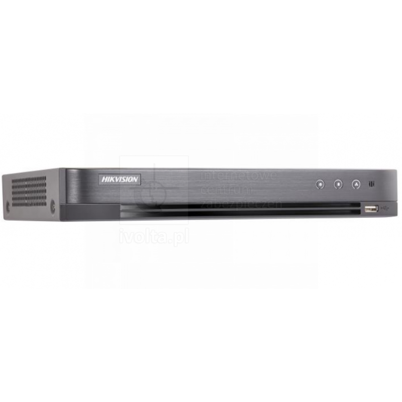 Rejestrator 8ch AcuSense iDS-7208HUHI-M1/S/A HIKVISION