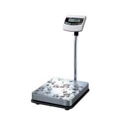 Waga wodoodporna CAS BW-1N