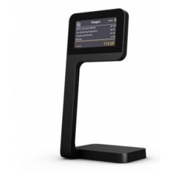 Drukarka Novitus POINT 2" z wyświetlaczem wolnostojącym