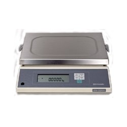 Waga precyzyjna platformowa SHIMADZU BW-12KH zakres ważenia 12kg