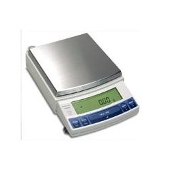 Waga precyzyjna SHIMADZU UW6200H-V zakres ważenia 6200