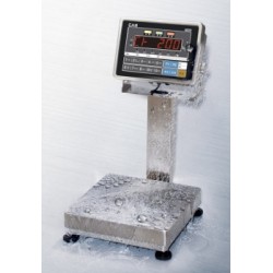 Waga nierdzewna CAS CK200 SC 30 zakres ważenia 30kg