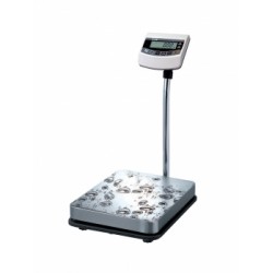 Waga wodoodporna CAS BW-1 150 N zakres ważenia 150kg