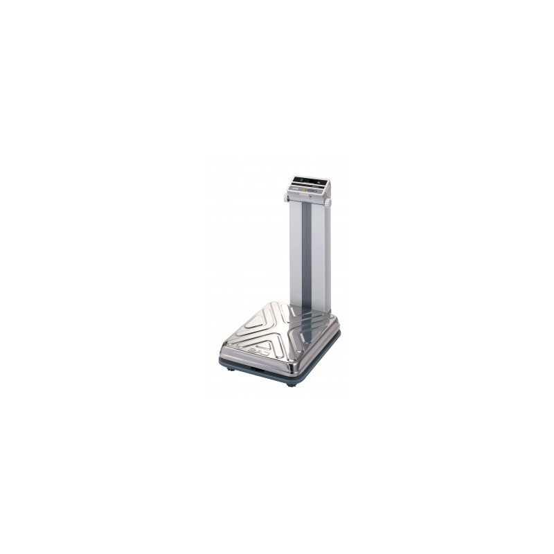 Waga pomostowa CAS DB-1H PLUS 60 zakres ważenia 60kg