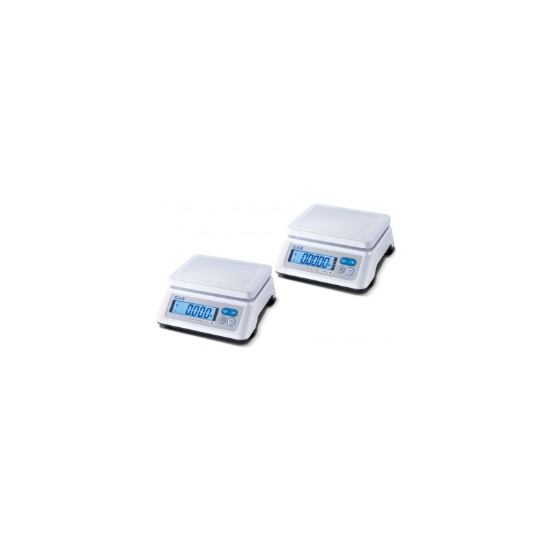 Waga elektroniczna SWN-6CC LCD USB