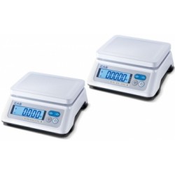 Waga elektroniczna SWN-3CC LCD RS232