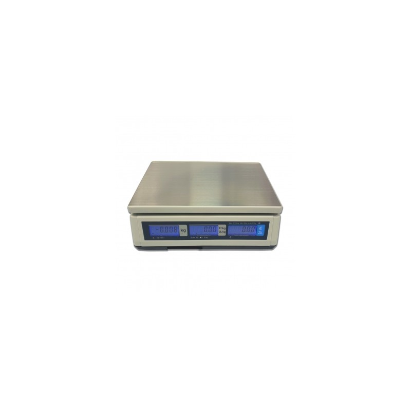 Waga elektroniczna CAS ER JUNIOR 30 B RS