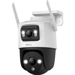 Kamera IP Imou Cruiser Dual 10MP (5MP + 5MP) IPC-S7XP-10M0WED