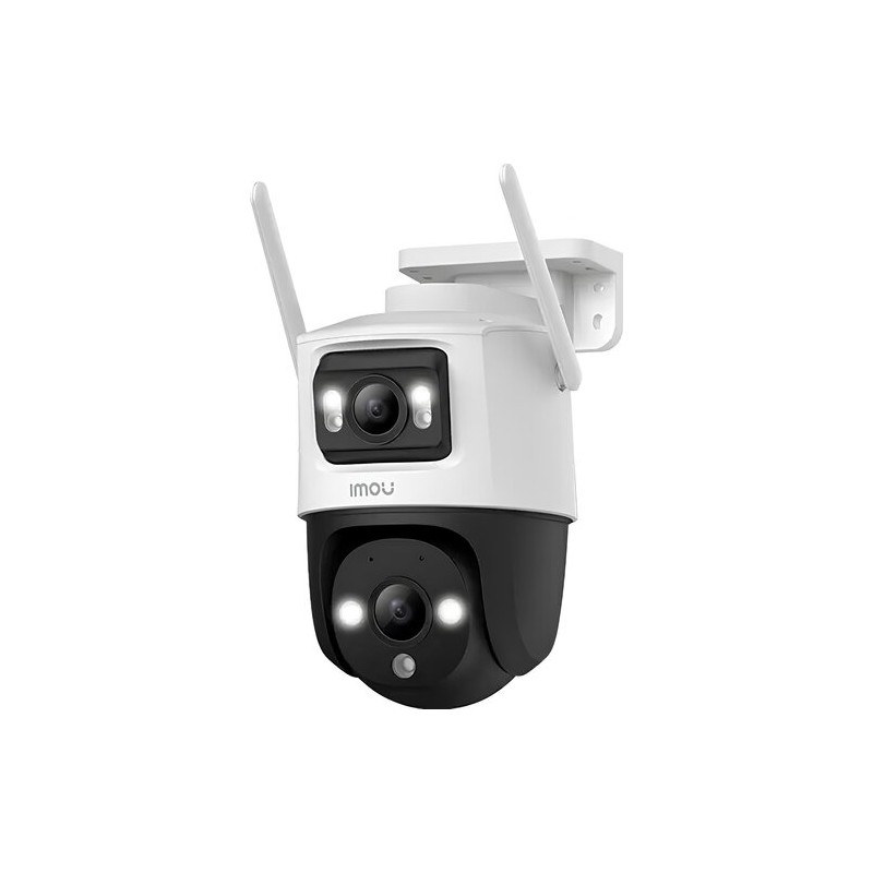 Kamera IP Imou Cruiser Dual 10MP (5MP + 5MP) IPC-S7XP-10M0WED
