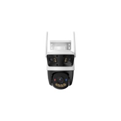 Kamera IP Imou Cruiser Triple 11MP (3MP+3MP+5MP) IPC-S7UP-11M0WED