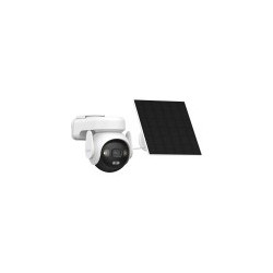 Kamera IP Imou AOV PT KIT 2.4GHz Wi-Fi i 4G 5MPx z panelem solarnym