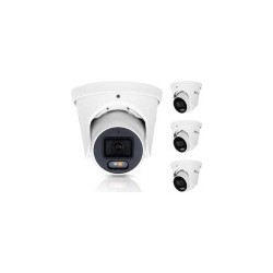 KAMERA IP KENIK KG-230DPA-DL Opakowanie zbiorcze 4szt.