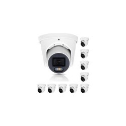 KAMERA IP KENIK KG-230DPA-DL Opakowanie zbiorcze 10szt.