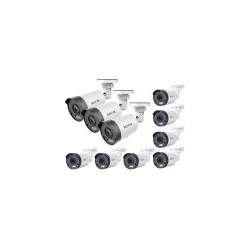 KAMERA IP KENIK KG-4430TAS-IL (2.8mm) Opakowanie zbiorcze 10szt.