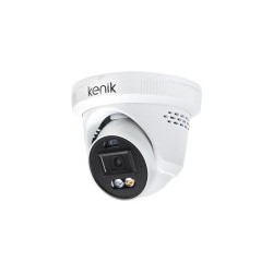 KAMERA IP KENIK KG-8430DAS-ILD-V2 (2.8mm)