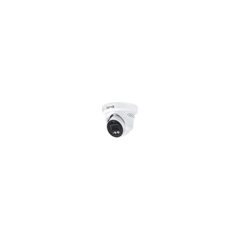 KAMERA IP KENIK KG-8430DAS-ILD-V2 (2.8mm)