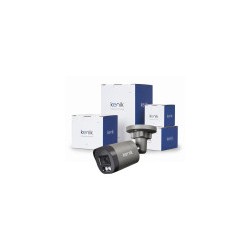 KAMERA IP KENIK KG-630TPA-DL-G Opakowanie zbiorze 4szt.