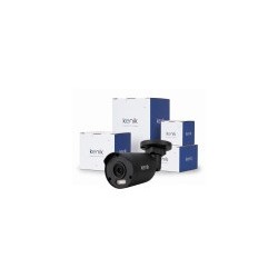 KAMERA IP KENIK KG-6430TAS-IL-B (2.8mm) Opakowanie zbiorze 4szt.