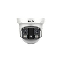 KAMERA IP KENIK KG-8430DFAS-ILD