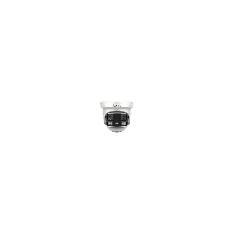 KAMERA IP KENIK KG-8430DFAS-ILD