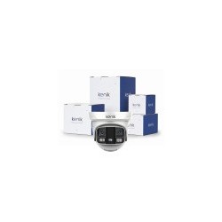KAMERA IP KENIK KG-8430DFAS-ILD Opakowanie zbiorze 4szt.