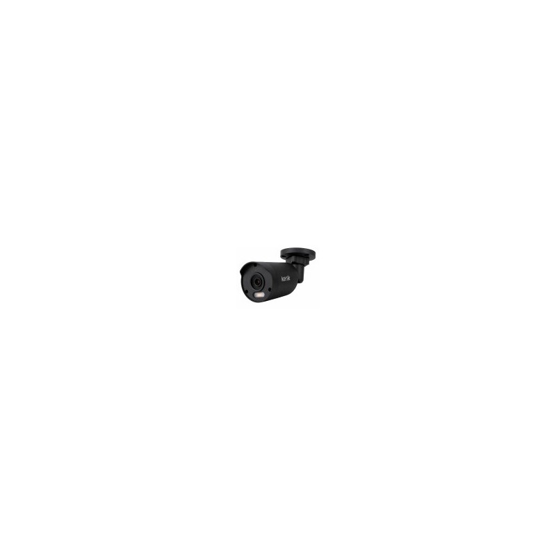 KAMERA IP KENIK KG-6430TAS-IL-B (2.8mm)