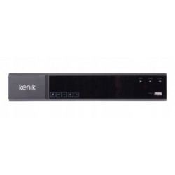 REJESTRATOR IP KENIK KG-NVR4014
