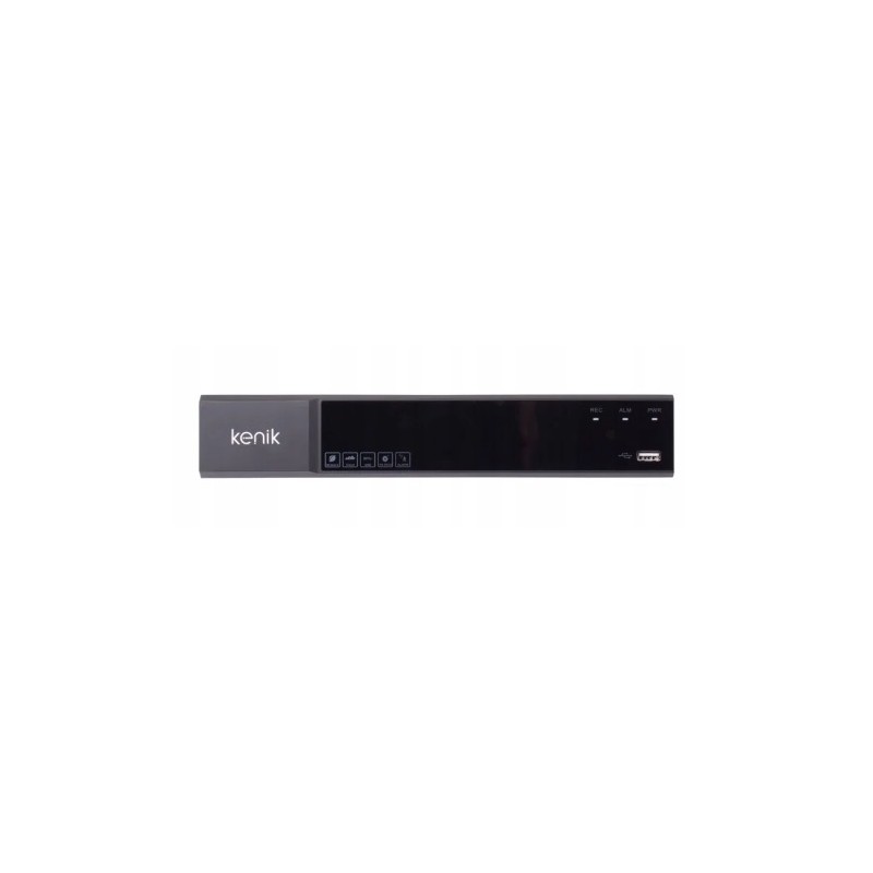 REJESTRATOR IP KENIK KG-NVR4014