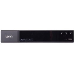 REJESTRATOR IP KENIK KG-NVR40116-V2
