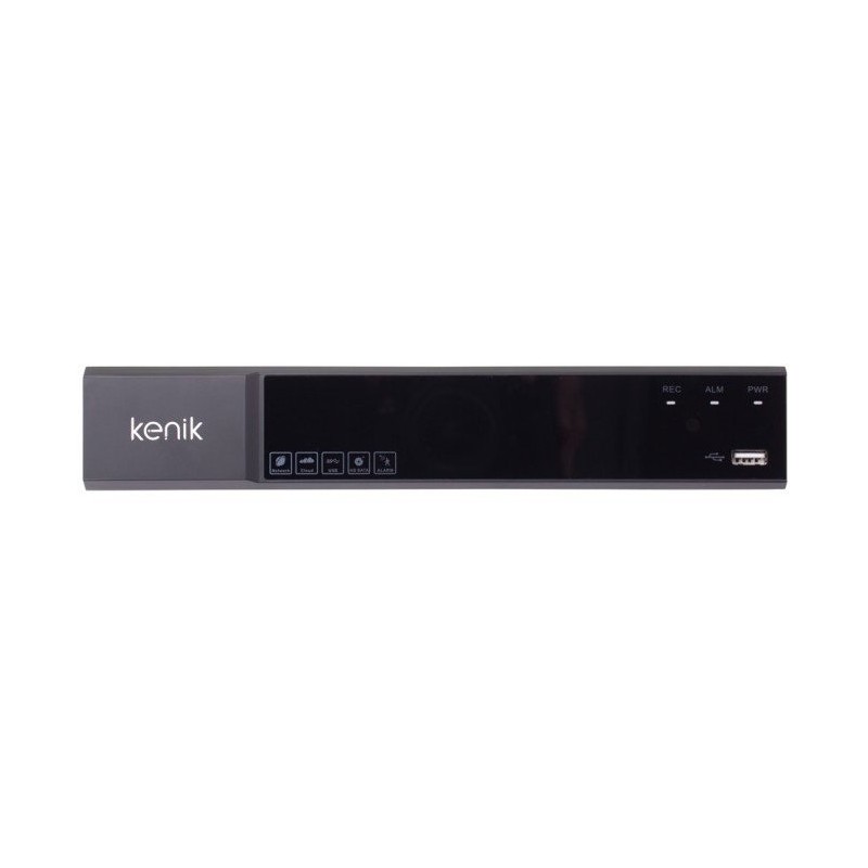 REJESTRATOR IP KENIK KG-NVR40116-V2