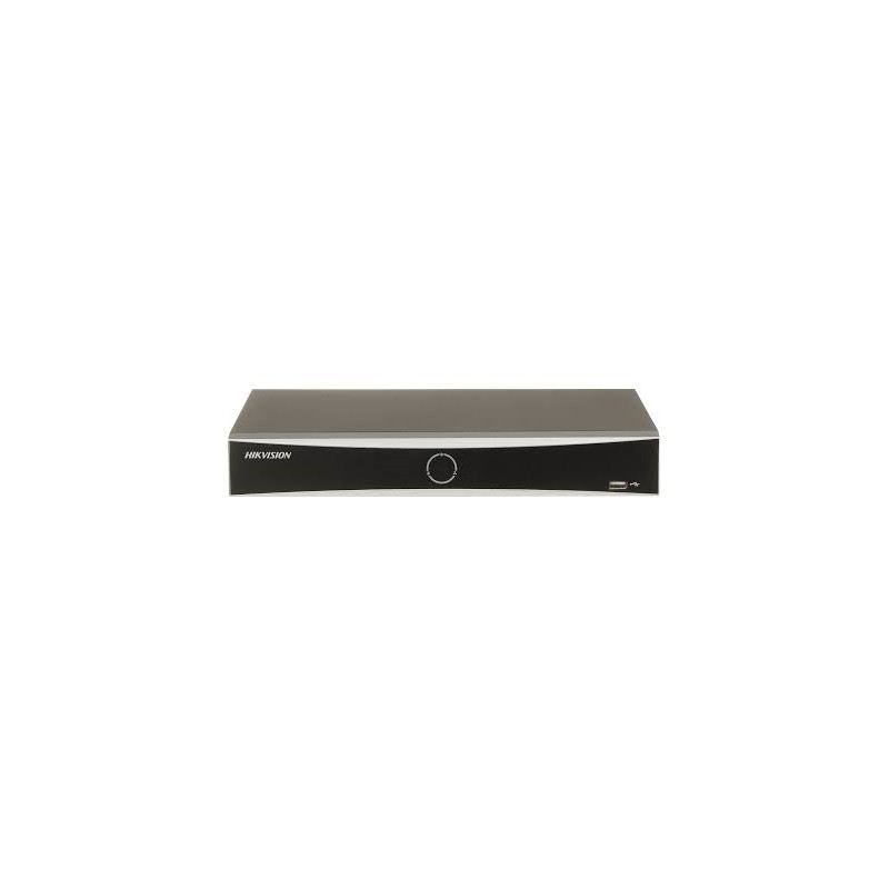 Rejestrator IP Hikvision DS-7608NXI-K1/VPro