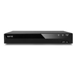 REJESTRATOR IP KENIK KG-NVR60232-V2