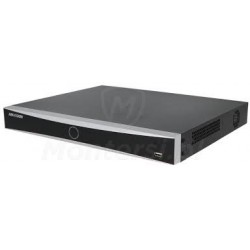 Rejestrator IP Hikvision DS-7616NXI-I2/VPro