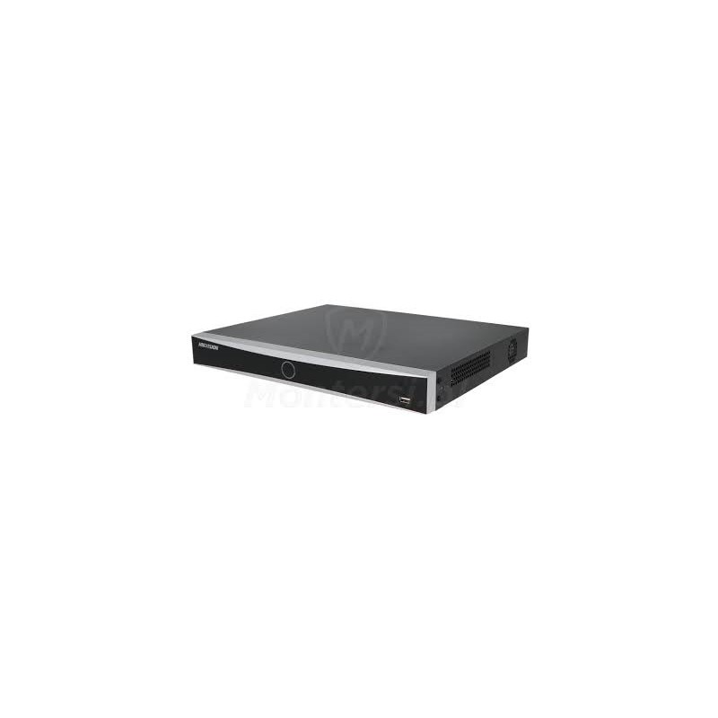 Rejestrator IP Hikvision DS-7616NXI-I2/VPro