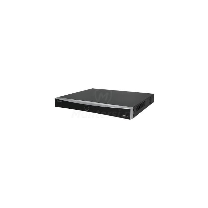 Rejestrator IP Hikvision DS-7616NXI-K2/VPro